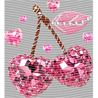 Valentine's Day-QRJ  6127